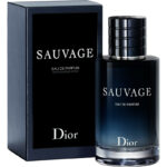 سوفاج Sauvage EDP100 ml