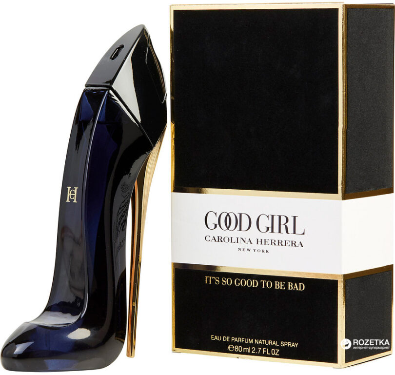 جود جيرل-good girl EDP 80ml