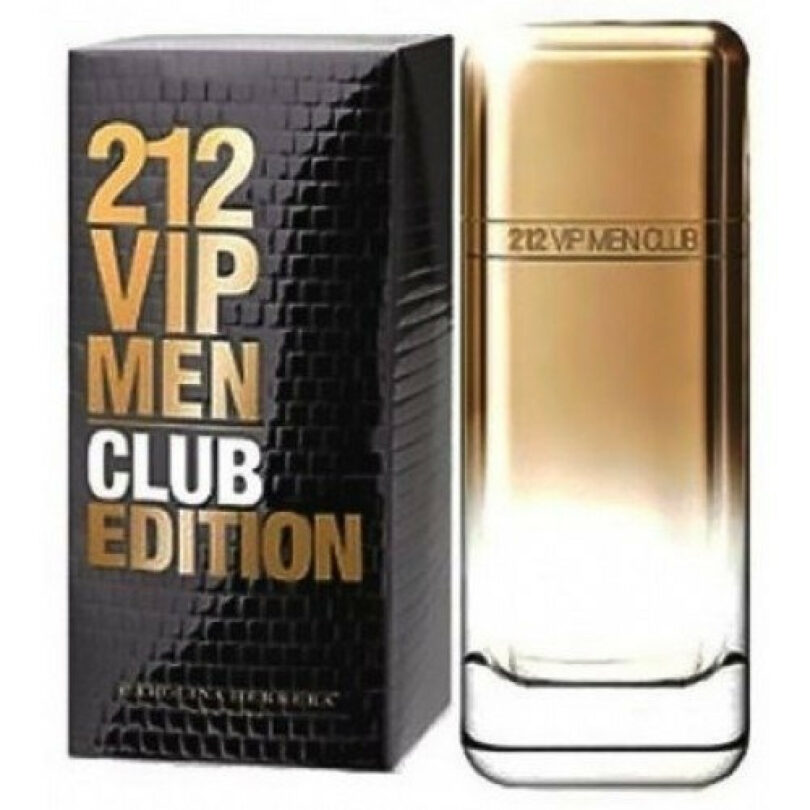212VIP CLUB EDT 80 ML 212 في أي بي كلوب